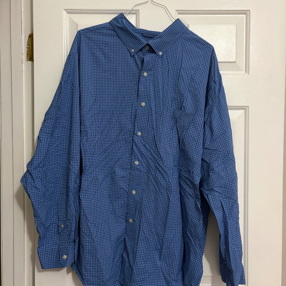 Vineyard Vines button down